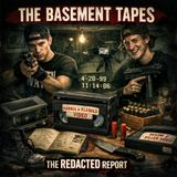 TGF 073 Columbine: The Redacted Report