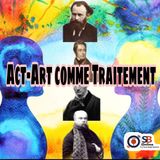 ACT - Art comme Traitement - Cinquième émission