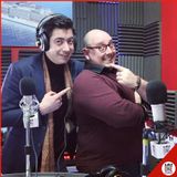 Federico Gatti inviato Mediaset tra Brexit e le sue avventure da giornalista in UK