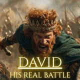 David Won the Battle _ But Lost the War Inside