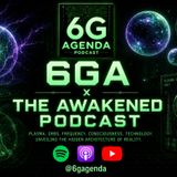#130: The Plasma Phenomena w/ Brad from The Awakened Podcast
