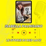 EP. 2 - ISABELLA PALMISANO - LA RADIO: MELODIA PER UNA NUOVA VITA