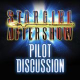 "Pilot" Discussion