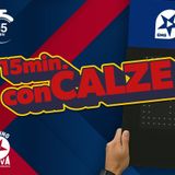 15 Min con Calze 14-05-26