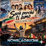 “Sarà perché ti amo”: quando una canzone italiana diventa un inno negli stadi