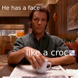Cooper's Dreams S02E06 (Twin Peaks)