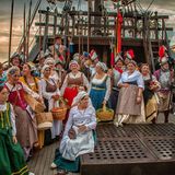 Cajón de sastre: Día de los Tercios en Olivares