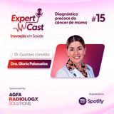 15 - Diagnóstico temprano del cancer de mama (episodio en español)