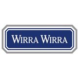 Wirra Wirra - Mathew Deller MW AUSTR