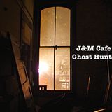 AGHOST Investigates | J&M Cafe in Pioneer Square, Seattle