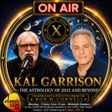 Rob McConnell Interviews - KAL GARRISON - The Astrology of 2012 and Beyond