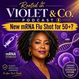 New mRNA Flu Shot for 50+? What Women Need to Know Before Their Next Appointment