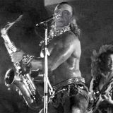 45: The Legend of Saxophone Boy (w/ Briana Morgan)