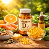 The 600 IU Vitamin D Math Mistake