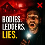Chilling Discoveries: The Abandoned Places of Infamous Crimes
