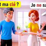 Short French Conversations for Beginners (A1-A2) _ Real-Life French Dialogues