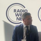 Alessandro Rossi, CEO di Advens Italy - Digital Health Conference - Radio Wellness