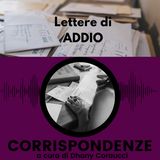 Lettere di Addio