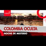 Colombia oculta