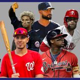 GRANDES LIGAS (MLB): LIGA NACIONAL DIVISIÓN ESTE - Previa de los equipos
