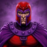 Decoding Magneto: Fringe Science, Temperature Guns & Quantum Villainy