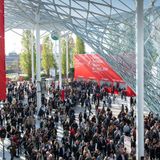 Chi può entrare al Salone del Mobile