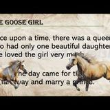 39. Learning English through story - An amazing story - The Goose Girl - Interesting Story