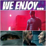 News and Youse: DAREDEVIL: BORN AGAIN Canceled, RESIDENT EVIL Lands Big, WORLD WAR Z and GREMLINS Sequels, More