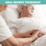 How should you plan for the possible long-term care needs in retirement?
