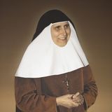Sta. María de la Purísima, virgen. Religiosa de la Compañía de la Cruz
