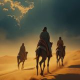 ✨Il 4°Re Mago__✨