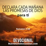 Es un nuevo día