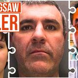 The Case of The Jigsaw Killer _ He Scattered His Best Friend_s Body Parts Across the UK