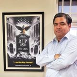 Shanmuganathan Nagasundaram: Dollar Collapsing, Gold Skyrocketing, China Rising #585