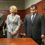 DOJ No Charges Against George Zimmerman