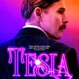 Special Report:  Michael Almereyda on Tesla (2020)