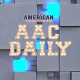 AAC Daily with C. Austin Cox: Sep 02, 2022