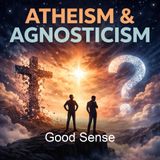 Good Sense - Paul Henri Thiry Baron d'Holbach