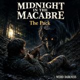 THE PACK: A Werewolf Horror Story | #MidnightInTheMacabre