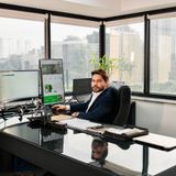 Grupo Alberto Raman: Um legado de excelência financeira desde 2018