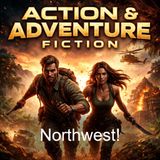 Northwest - Harold Bindloss