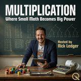 Multiplication - Your Burrito Is Lying to You About Inflation