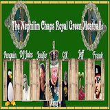 TMR 305 : The Nephilim Chaps' Royal Green Meatballs