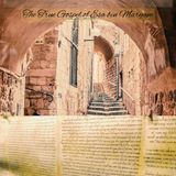 The Historical Injeel: True Gospel of Esa bin Maryam (Jesus the Messiah aka Yeshu'ah)