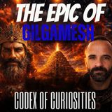 The Epic of Gilgamesh, Discovery of His Tomb, Nimrod and The Tower of Babel with Dr. Judd Burton