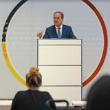La CDU verso le elezioni con Armin Laschet. Sfidanti e panorama politico