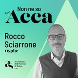 Ep.4 | Come si combattono le mafie oggi? Con Rocco Sciarrone