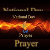 National Day of PRAYER