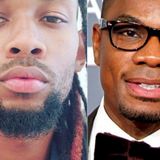 My View On Kirk Franklin Cussing His Son Out