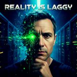 Is the Universe Just an AI Stress Test? Why the Speed of Light Proves We're in a Simulation